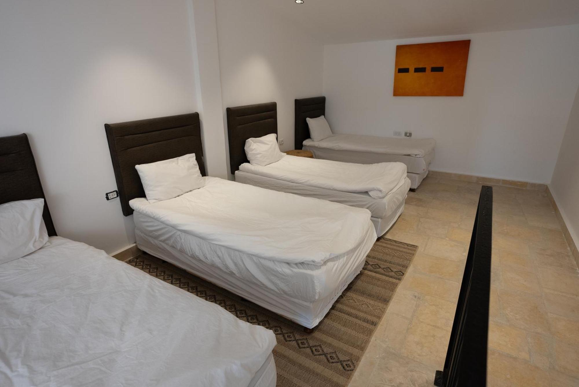 Adama Boutique Hotel Mitzpe Ramon Esterno foto